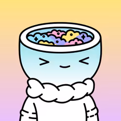 CEREAL #7628