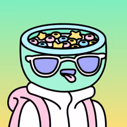 CEREAL #669