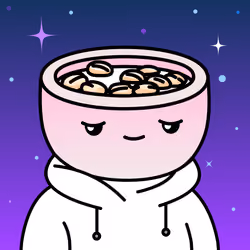 CEREAL #4411