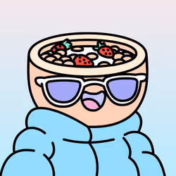 CEREAL #7463