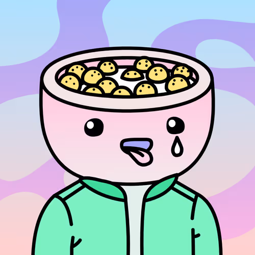 Cerealclub