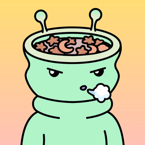 CEREAL #8793