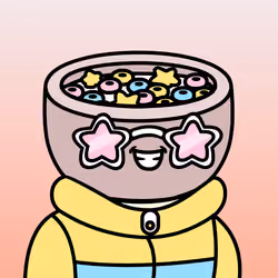 CEREAL #1170
