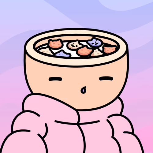 CEREAL #7485
