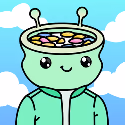 CEREAL #5827