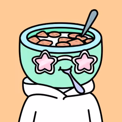 CEREAL #4928