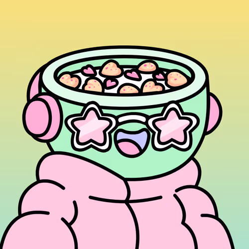 CEREAL #4702