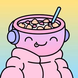 CEREAL #2928