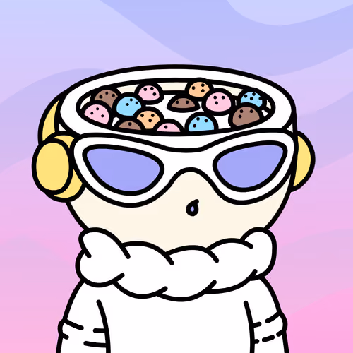 CEREAL #5273