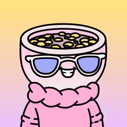 CEREAL #5352