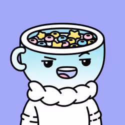CEREAL #1049