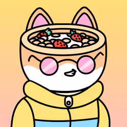 CEREAL #2141