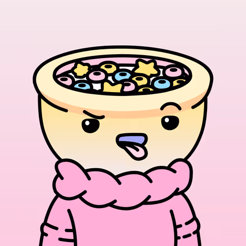 Cerealclub