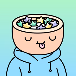 CEREAL #7146