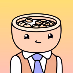CEREAL #802