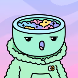 CEREAL #2697