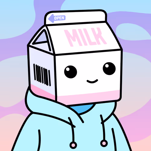 CEREAL #9955