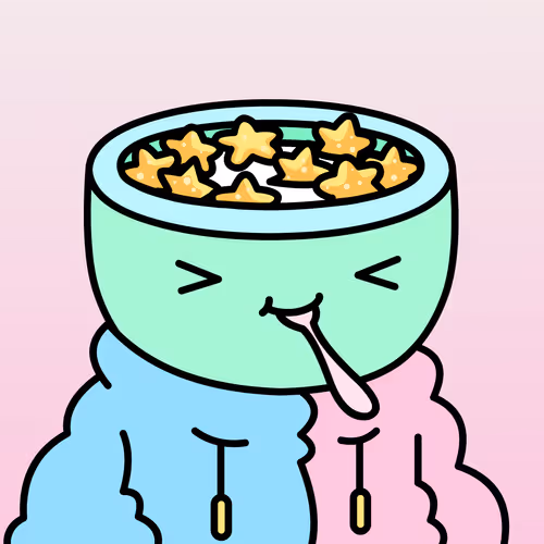Cerealclub