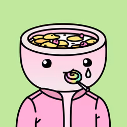 CEREAL #576