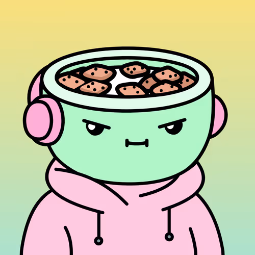 Cerealclub