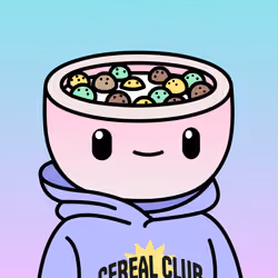 CEREAL #6693