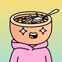 CEREAL #6917