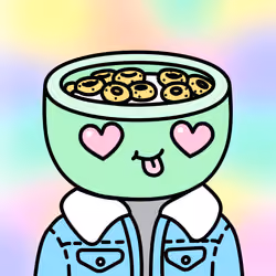 CEREAL #1367