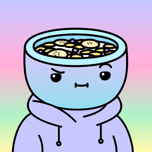 Cerealclub
