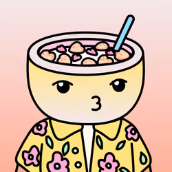 CEREAL #5777