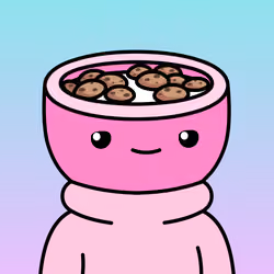 CEREAL #6429
