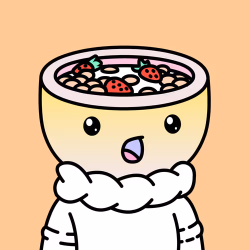 Cerealclub