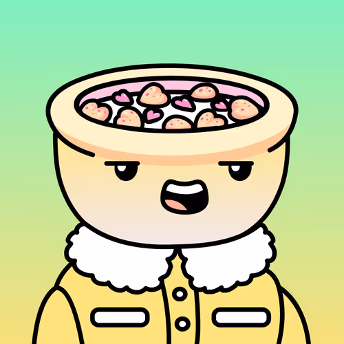 Cerealclub