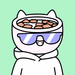 CEREAL #7852