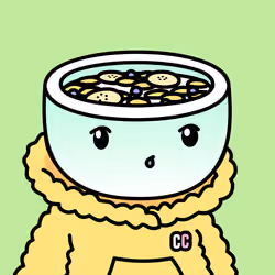 CEREAL #4554