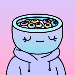 CEREAL #6320