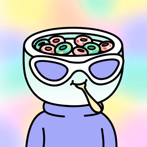 Cerealclub