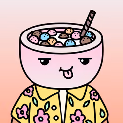 CEREAL #5120