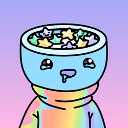 CEREAL #8396