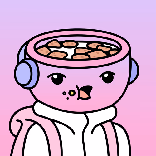 Cerealclub