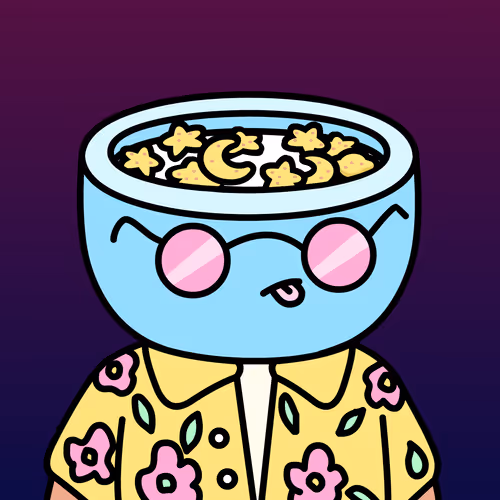 Cerealclub