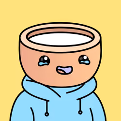 CEREAL #8686