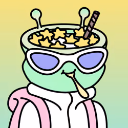 CEREAL #6931