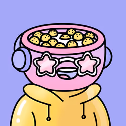 CEREAL #328