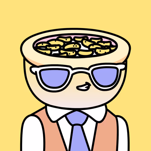 Cerealclub