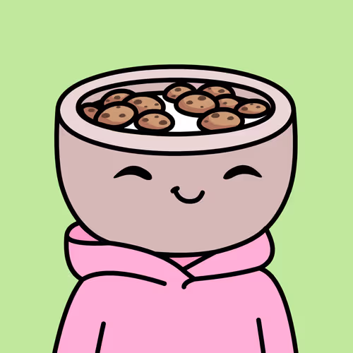 Cerealclub
