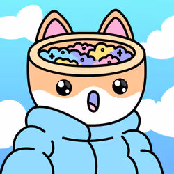 CEREAL #2307