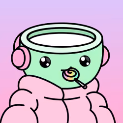 CEREAL #6368