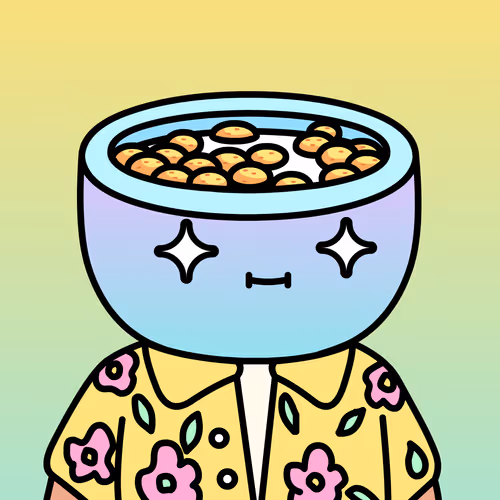 CEREAL #4097
