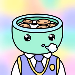 CEREAL #9363