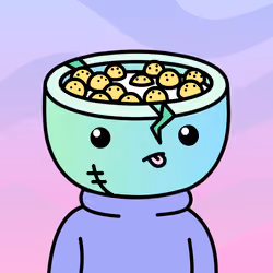 CEREAL #4807